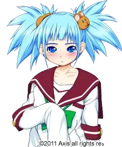 三条 綾女