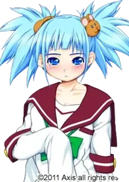 三条 綾女