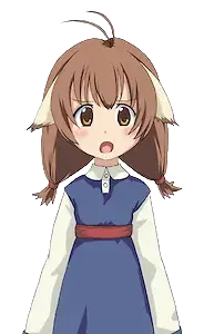 妹
