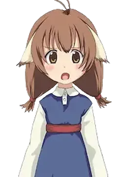 妹
