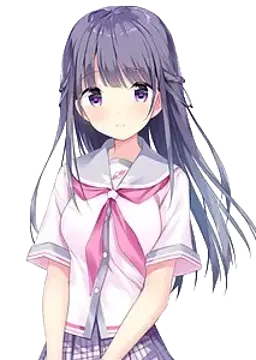 坂下 唯々菜