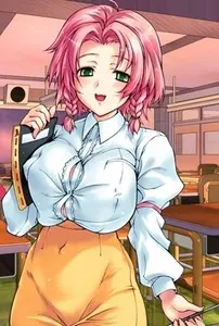 松永 曜子