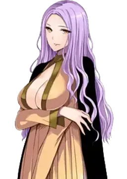 メリュジーヌ