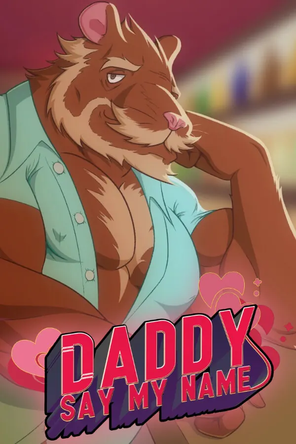 Daddy, Say My Name