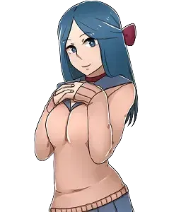 Iinchou-chan