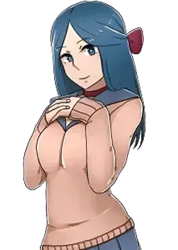 Iinchou-chan