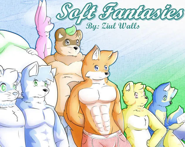 Soft Fantasies