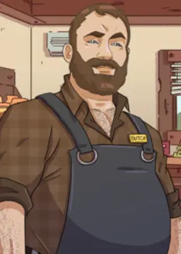 Butch