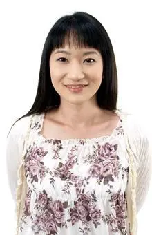 古山 あゆみ