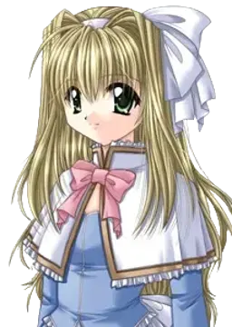 セリカ=ローズ=イルミネス