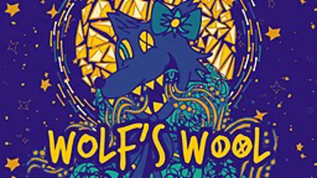 Wolf's Wool