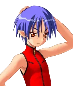 イビル