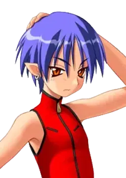 イビル