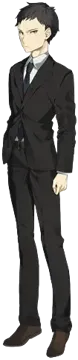 生田克己