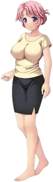 千河沙希