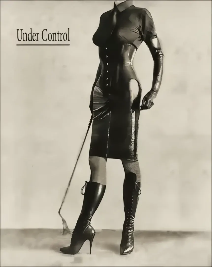 Under Control