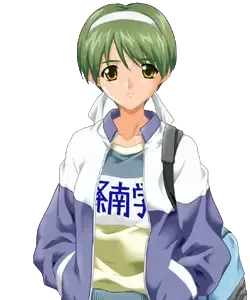 莺谷 遥