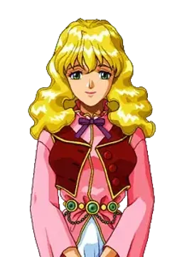 ノイシュ・アマルフィ