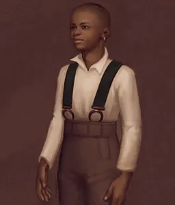 James