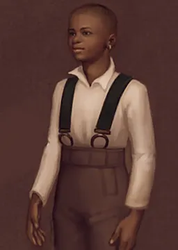 James