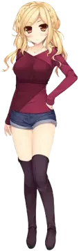 玖珂 七瀬