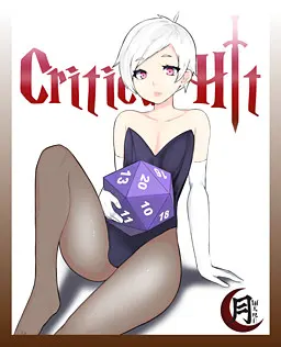 Critical Hit