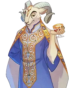 The Hierophant