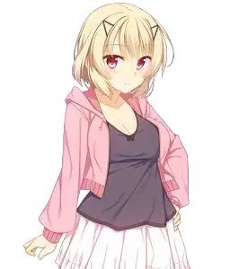 早乙女香奈