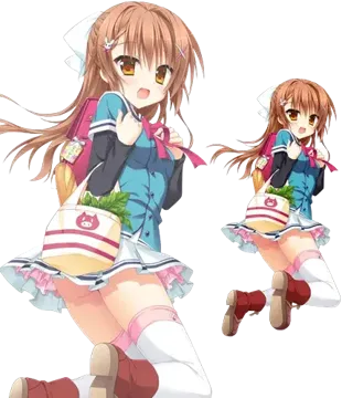 花咲乃乃香