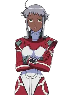 レイラ・バルト