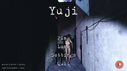 Yuji