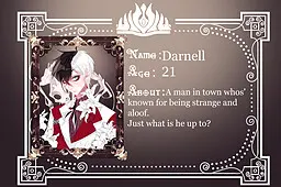 Darnell