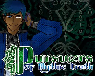 Pursuers of Mythic Truth