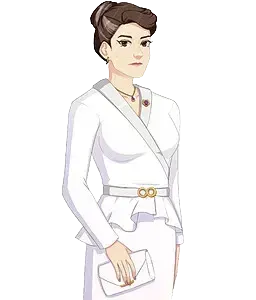Amelia Arlington