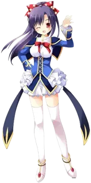 東雲蛍