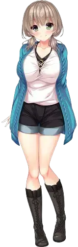 姉川絢音