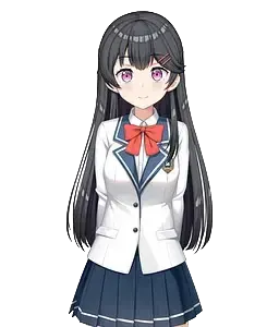 洛美羽