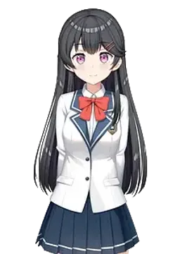 洛美羽