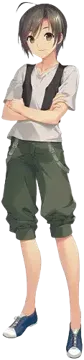 鳴瀬 拓人
