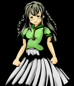 沼田 陽子