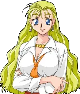 キャロル・ガードナー