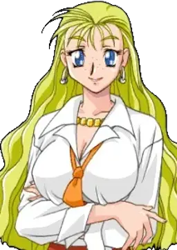キャロル・ガードナー