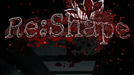 Re:Shape