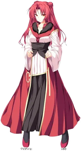 エルダ=フィニス=ヴィクトリア