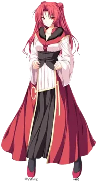 エルダ=フィニス=ヴィクトリア