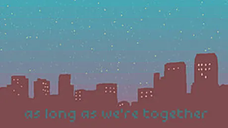 As Long As We're Together