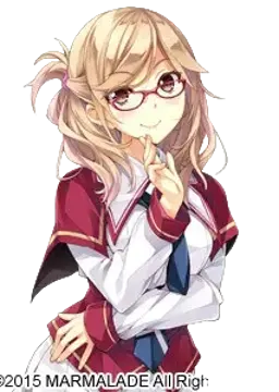 霧積 桐香