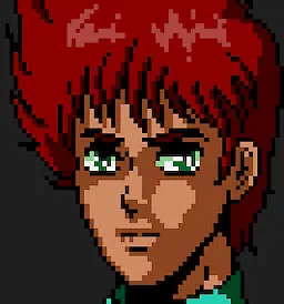 キース・マクダネル