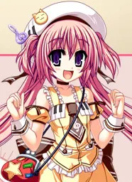 高杉ハルカ