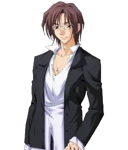 日名 雄介